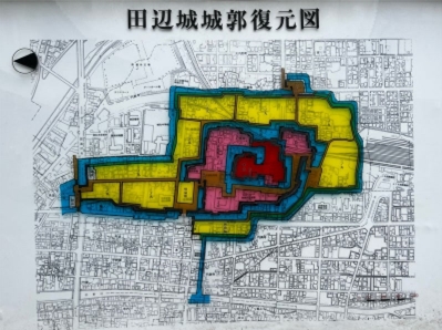 ブログ(史跡/100名城・続100名城9)