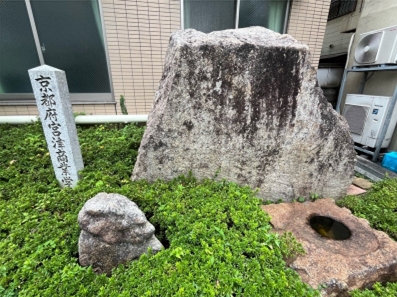 ブログ(史跡/100名城・続100名城9)