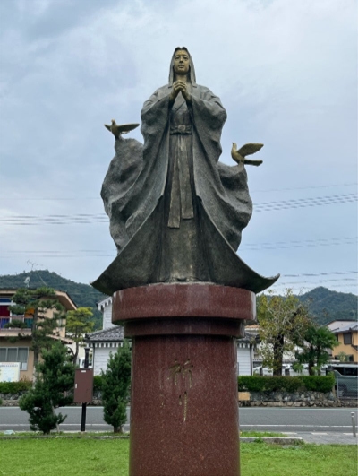 ブログ(史跡/100名城・続100名城9)