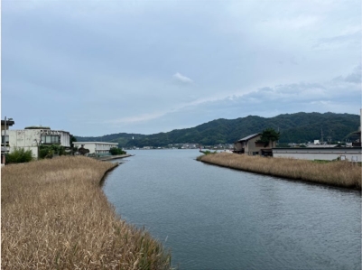 ブログ(史跡/100名城・続100名城9)